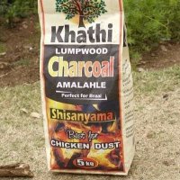 KHATHI CHARCOAL(@KhathiHoldings) 's Twitter Profile Photo