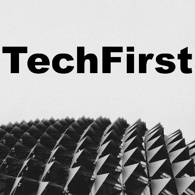 TechFirst