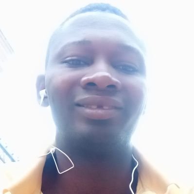 HenryOdi1's profile picture. always enjoy doing the right thing