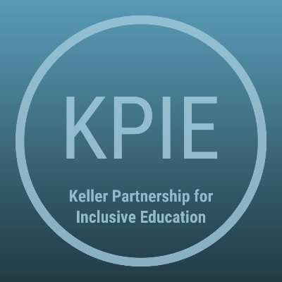 KPIE - Committed to collaborating with KISD to ensure ALL students receive an exceptional education. Y'all means ALL. Disability is Diversity.
