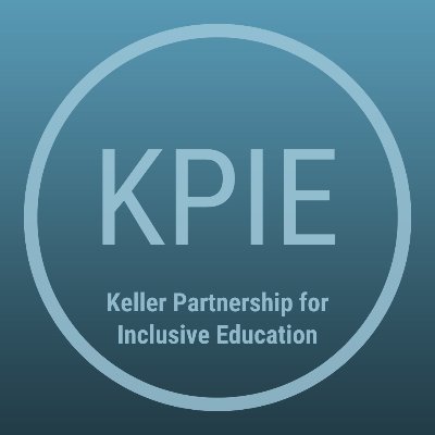 KPIE - Committed to collaborating with KISD to ensure ALL students receive an exceptional education.  Y'all means ALL.  Disability is Diversity.