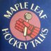 The Leafs Report (@MyLeafsReport) Twitter profile photo