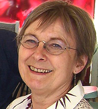 Suzanne Keene Profile