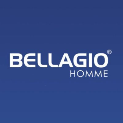 Bellagio Homme