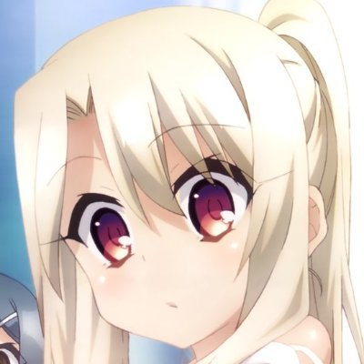 【Fate Kaleid RP】ー「ヒミツは魔法少女になったんだよ!☆」 @BabylonCzar の Chlorine と Master ♡。IC/full of Crack