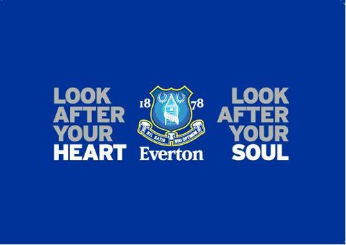 EFCMensHealth's profile picture. 'Premier League Health'at Everton Football Club offers men aged 18-35yrs the chance to improve their health AT GOODSION PARK free of charge.