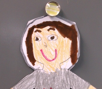 FlatSamantha's profile picture. I am a flat adventurer created by Samantha. I've been to the ISS via the Space Shuttle Endeavour (STS-134) with @Astro_Box! Looking for my next adventure!