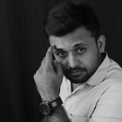 imbhaveshdewasi's profile picture. personal is just a personal thing.