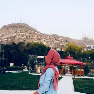 | journalist | writer | translator | ....Using my power to empower other women || (Afghanistan🫶🇦🇫) || Views are mine