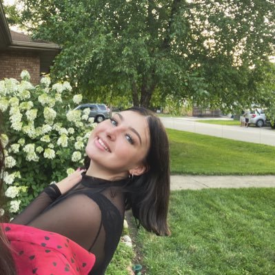 briannnashea's profile picture. // twenty two // pisces // chicago // • the extreme always seems to make an impression •