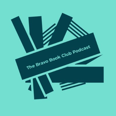 The Bravo Book Club Podcast