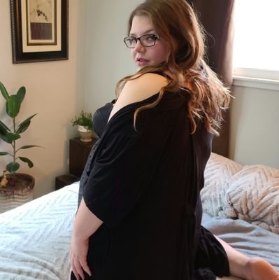 18+ only!
sassy stoner bbw 👌🏻
bratty sub 😇
always available for custom content
https://t.co/Z4qGZP6r1o