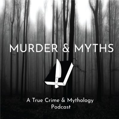 ..come for the murder & stay for the myths....