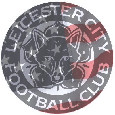 USA_LCFC's profile picture. Stateside Leicester supporter. There aren't many of us, but we are passionate about the foxes!