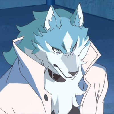 Werewolf. I like and/or retweet lots of wolf, furry, and gaming content. https://t.co/ng9hvzCydY | Hive: Shirou | Spout: Shirou | Threads: ShirouOgami_