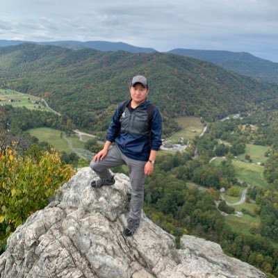 khishmn's profile picture. Wanderer 🇲🇳🛫🇯🇵🛬🇺🇸;  Engineer⚡️, 🐣MBA;  😍Baseball⚾️, Marathon🏃‍♂️, Hiking🥾