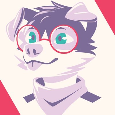 Devvypaws's profile picture. Winding down this account. It will remain up for now for archival purposes only. No new follow requests will be accepted.