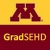 GradSEHD UMN (@gradsehd1) Twitter profile photo GradSEHD UMN (@gradsehd1) Twitter profile photo