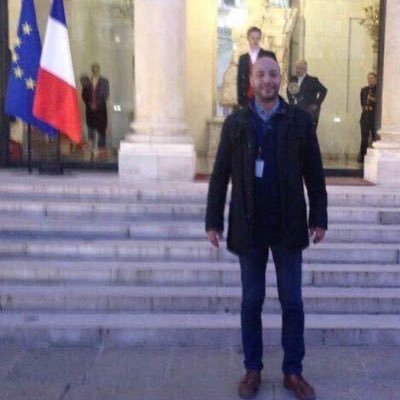 imzil_ahmed's profile picture. Ex-leader du réseau national et international Droit De Cité.Résistant, libre et militant Républicain de terrain. Ex-membre du Conseil National des Villes