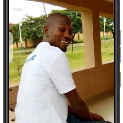 AduojoApollos's profile picture. I'm just Ap