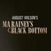MaRaineyFilm (@maraineyfilm) Twitter profile photo MaRaineyFilm (@maraineyfilm) Twitter profile photo