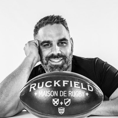 tonymathis's profile picture. j’ai un petit réseau sympa 😉 travaille chez @twitterfrance