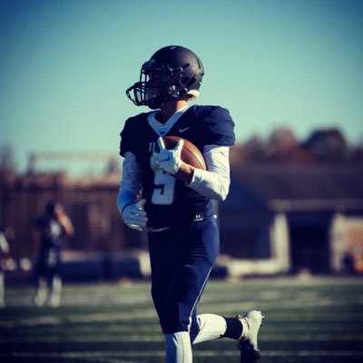 GCHS 19’ |1st Team All region QB|All district|Western PA state honorable mention| WR @ 🚾 23’