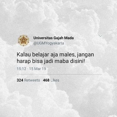 maba '20 tp masih penasaran sama yujiem boleh kan? 🥺