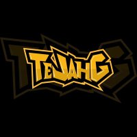 TeJahG 👾(@ItsTeJahG) 's Twitter Profile Photo