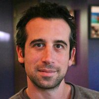 Jesse Rissman (@jesse_rissman) 's Twitter Profile