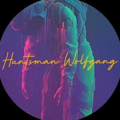 HuntsmanWolfgang