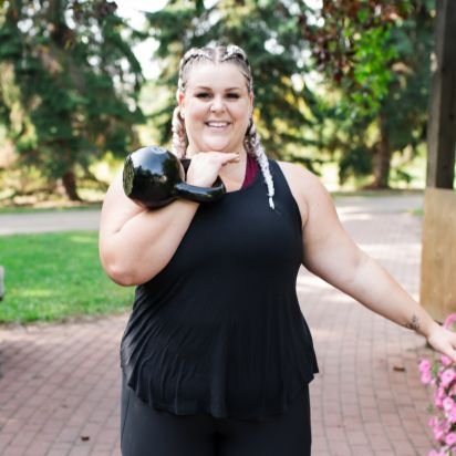 FitJas's profile picture. Owner of Fitness for EveryBODY - Fitness and Wellness Coaching
Exercise and Wellness Specialist at Servus Place Rec Center