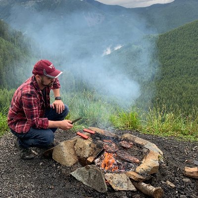 hokieturtle's profile picture. Child of the one true King, Son, Brother, Friend, Hokie, Foodie, and Senior Software Engineer on Azure Object Anchors @Microsoft #MixedReality