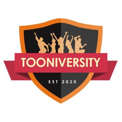 Tooniversity1's profile picture. 