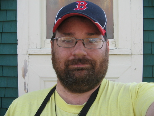 Nova Scotian naturist, writer (so far unpublished), and other assorted interests.