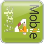 Made4u4Mobile's profile picture. Mobile web design. When you absolutely have to have it before you can actually do it. Outsource; or else....