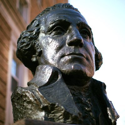 GWUEconomics's profile picture. The Official Twitter for the Department of Economics at The George Washington University. #GWEcon #GWEconPhD #GWAppliedEcon