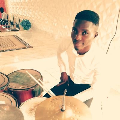 temitope_ojube's profile picture. Gentle and easy going guy