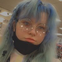 Gracyn Hare (@mystickyn) 's Twitter Profile