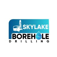 Skylake Borehole Drilling(@BoreholeSkylake) 's Twitter Profile Photo