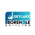 Skylake Borehole Drilling (@BoreholeSkylake) Twitter profile photo