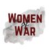 Women of War Podcast (@WomenofWarPod) Twitter profile photo