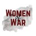 Women of War Podcast (@womenofwarpod) Twitter profile photo Women of War Podcast (@womenofwarpod) Twitter profile photo