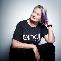 Anna Wright (@annaw_bindimaps) 's Twitter Profile