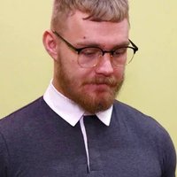 B a t e t h e g r e a t ┊NOT @tyler_bate (@adorethestache) Twitter profile photo
