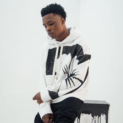 TonioHall's profile picture. NEW SINGLE "Anymore" 10.23.20
#seven14entertainment