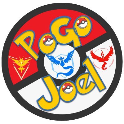 PoGoJoelYT Profile Picture