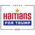 Haitians For Trump (@HaitianForTrump) Twitter profile photo