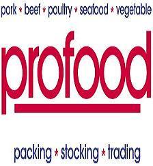 ProfoodBV's profile picture. Sales / Purchases at Profood Netherlands 
PROFOOD is your international trading partner in import and export of meat and meat products, seafood and vegetables.