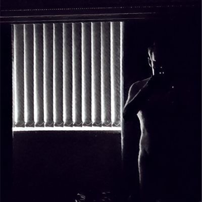 The Body In Questionさんのプロフィール画像
